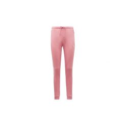 Spodnie dresowe damskie: Spodnie treningowe adidas Spodnie dresowe z mankietami