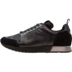 Trampki męskie: Cruyff LUSSO Tenisówki i Trampki black