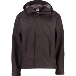 Kurtki sportowe męskie: Helly Hansen SEVEN Kurtka przeciwdeszczowa ebony
