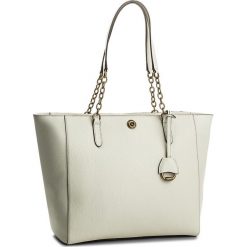 Torebki klasyczne damskie: Torebka LAUREN RALPH LAUREN – Millbrook 431689825004 Cream