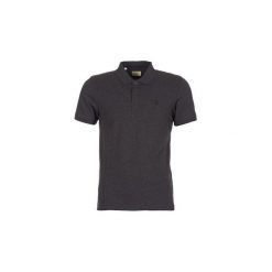Koszulki polo z krótkim rękawem Selected SLHARO. Szare koszulki męskie Selected, m, bez wzorów, polo, z krótkim rękawem, krótkie. Za 87,20 zł.