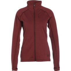 Kurtki sportowe damskie: Black Diamond COEFFICIENT Kurtka z polaru rhone
