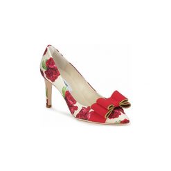 Czółenka Moschino MA10458. Czółenka damskie MOSCHINO. W wyprzedaży za 1151,40 zł.