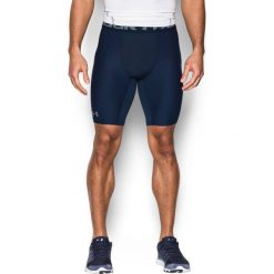 Under Armour Spodenki męskie HG 2.0 LONG niebieskie r. M (1289568-410). Szare spodenki sportowe męskie marki Under Armour, z elastanu, sportowe. Za 94,50 zł.