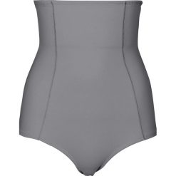 Spódnica maxi "paperbag" bonprix ciemnoczerwony w kwiaty. Czerwone spódniczki damskie bonprix, w paski, maxi. Za 79,99 zł.