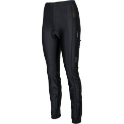 Brugi Spodnie damskie 2KA7 500-NERO czarne r. L. Czarne spodnie sportowe damskie Brugi, l. Za 65,03 zł.