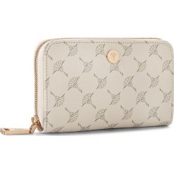 Portfele damskie: Duży Portfel Damski JOOP! – Melete 4140003681 Offwhite 101