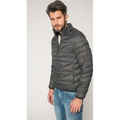 Tokyo Laundry - Kurtka. Szare płaszcze męskie marki Tokyo Laundry, m, bez wzorów, z poliesteru, krótkie, bez kaptura. W wyprzedaży za 139,90 zł.