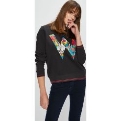 Bluzy damskie: Wrangler - Bluza