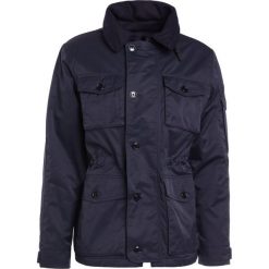 Kurtki męskie: J.CREW Kurtka przejściowa night shadow