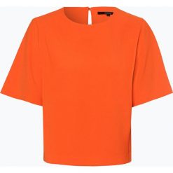 Someday - Bluzka damska – Zemma, pomarańczowy. Pomarańczowe bluzki sportowe damskie someday., bez wzorów, bez kołnierzyka, bez rękawów, bez kaptura, climacool (adidas). Za 279,95 zł.
