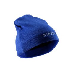 Czapka Keepwarm. Niebieskie czapki męskie KIPSTA. Za 12,99 zł.