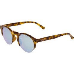 MR.BOHO BORN Okulary przeciwsłoneczne high contrast tortoise/sky blue. Brązowe okulary przeciwsłoneczne damskie marki MR.BOHO. W wyprzedaży za 239,20 zł.