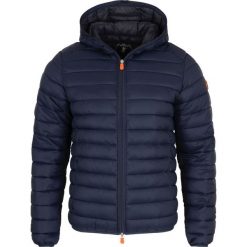 Kurtka Save The Duck. Płaszcze męskie m, bez wzorów, z materiału, bez kaptura. Za 349,00 zł.