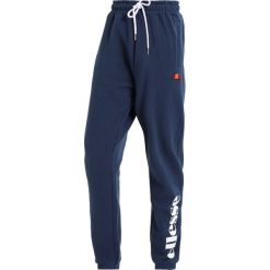 Spodnie dresowe męskie: Ellesse CESENA Spodnie treningowe dress blues