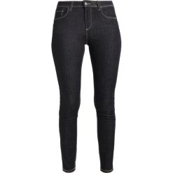 Rurki damskie: Benetton POCKETS Jeansy Slim Fit blue