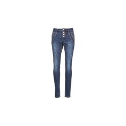 Jeansy damskie: Jeansy straight leg Cream NYNNE JEANS BAILEY FIT