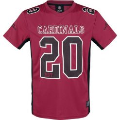 T-shirty męskie: NFL Arizona Cardinals T-Shirt czerwony