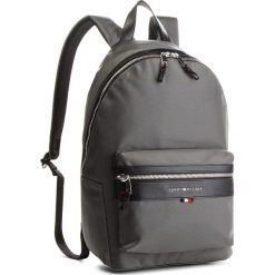 Plecak TOMMY HILFIGER - Elevated Backpack AM0AM02963 096. Szare plecaki męskie TOMMY HILFIGER. Za 599,00 zł.