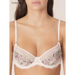 Biustonosz Marie Jo Dahlia 102130. Biustonosze MARIE JO, bez wzorów. Za 299,00 zł.