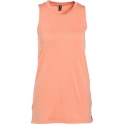 Onzie BRAID TANK Top peach pink. Czerwone topy damskie Onzie, l, z elastanu. Za 189,00 zł.