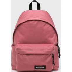 Eastpak - Plecak. Różowe plecaki męskie Eastpak, bez wzorów, z poliesteru. Za 189,90 zł.