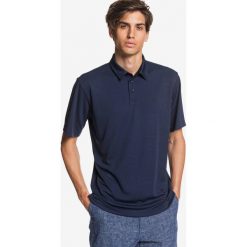 Quiksilver Waterman Water Polo Koszulka Niebieski. Niebieskie podkoszulki męskie Quiksilver, xl, bez wzorów, z poliesteru, bez rękawów. Za 249,95 zł.