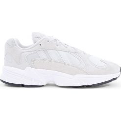 Adidas Sneakersy YUNG-1. Sneakersy damskie Adidas, ze skóry. Za 401,00 zł.