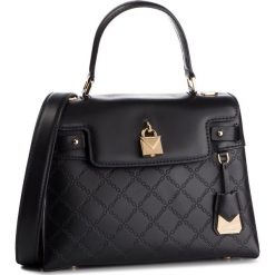 Torebka MICHAEL MICHAEL KORS - Gramercy 30S9GG7S2Y Black. Czarne torebki klasyczne damskie MICHAEL Michael Kors, bez wzorów, ze skóry, klasyczne, na ramię, bez dodatków. W wyprzedaży za 939,00 zł.