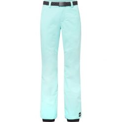 O'Neill Star Insulated Spodnie Niebieski. Niebieskie spodnie damskie O'Neill, s, z poliesteru. Za 567,95 zł.
