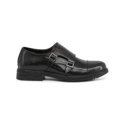 Duca di Morrone Scarpe basse EDWARD. Półbuty męskie Duca di Morrone, bez wzorów, bez zapięcia. Za 132,00 zł.