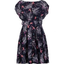 Sukienki: Louche STEFANIE PHEASANT Sukienka letnia navy