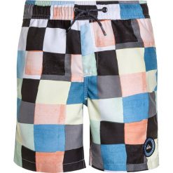 Kąpielówki chłopięce: Quiksilver Szorty kąpielowe white