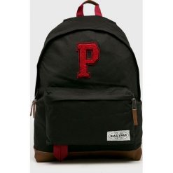 Eastpak - Plecak. Czarne plecaki męskie marki Eastpak, z poliesteru. W wyprzedaży za 239,90 zł.