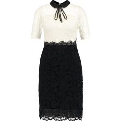 Sukienki hiszpanki: Vive Maria NEO VICTORIAN DRESS Sukienka koktajlowa creme/black