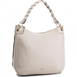 Torebka FURLA - Rialto 977651 B BNZ6 VHC Perla e. Czarne torebki klasyczne damskie marki Furla. Za 1179,00 zł.