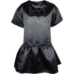 Sugarbird Sukienka "Luv Me". Sukienki damskie Sugarbird, na co dzień, bez wzorów, z tkaniny, z okrągłym kołnierzem, bez rękawów, proste. Za 379,00 zł.