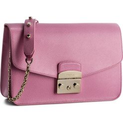 Torebki i plecaki damskie: Torebka FURLA – Metropolis 920374 B BHV7 ARE Orchidea
