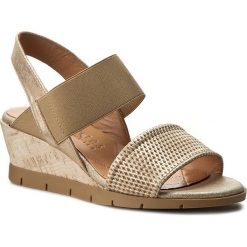 Buty damskie: Sandały HISPANITAS – Malasia HV74943 Mekong/Mekong