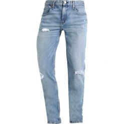 Levi's® 511 SLIM Jeansy Slim Fit toto too. Niebieskie jeansy męskie relaxed fit marki Levi's®. W wyprzedaży za 359,20 zł.