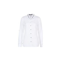 Koszule Guess CEHACHEU. Białe koszule nocne i halki Guess, l. Za 188,30 zł.