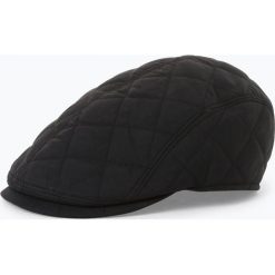 Göttmann - Czapka męska, czarny. Czarne czapki męskie marki Göttmann. Za 199,95 zł.