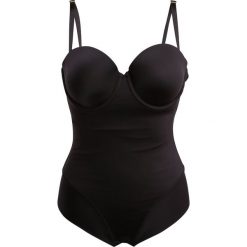 Bluzki body: Ultimo FULLER BUST LOW BACK Body black