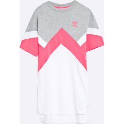 Sukienki dziewczęce: adidas Originals – Sukienka dziecięca 128-170 cm