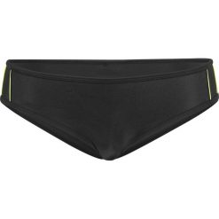 Figi bikini bonprix czarny. Czarne stroje kąpielowe damskie bonprix, bez wzorów. Za 89,99 zł.