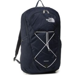 Plecak THE NORTH FACE - Rodey NF0A3KVCM6S1 Urbannavy/Tnfwht. Niebieskie torby męskie skórzane The North Face, bez wzorów, z materiału. W wyprzedaży za 169,00 zł.