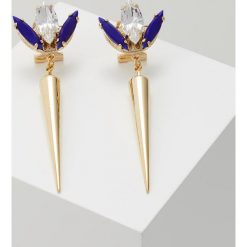 Anton Heunis EARRINGS Kolczyki pearls/blue. Żółte kolczyki damskie marki Anton Heunis. Za 419,00 zł.