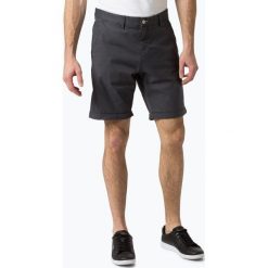 Gant - Spodenki męskie, niebieski. Niebieskie bermudy męskie GANT, eleganckie. Za 379,95 zł.