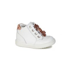 Buty Dziecko Catimini JAVA. Trampki dziewczęce Catimini. Za 230,30 zł.