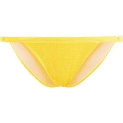 Stroje kąpielowe damskie: Somedays Lovin BURNT RIDGE BOTTOMS Dół od bikini marigold